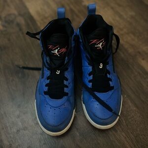 2014 Nike Air Jordan Flight 9s Youth 6.5